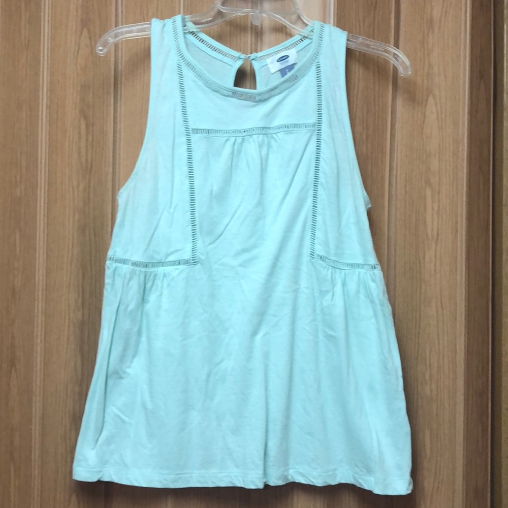 Old Navy loose tank top